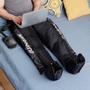 Botas de presoterapia marca QUINEAR