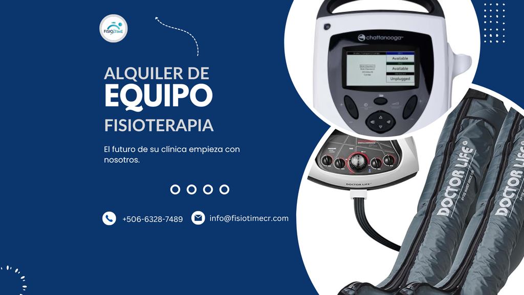 Información de Alquileres